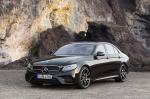 Mercedes-AMG E43 4Matic 2016 года